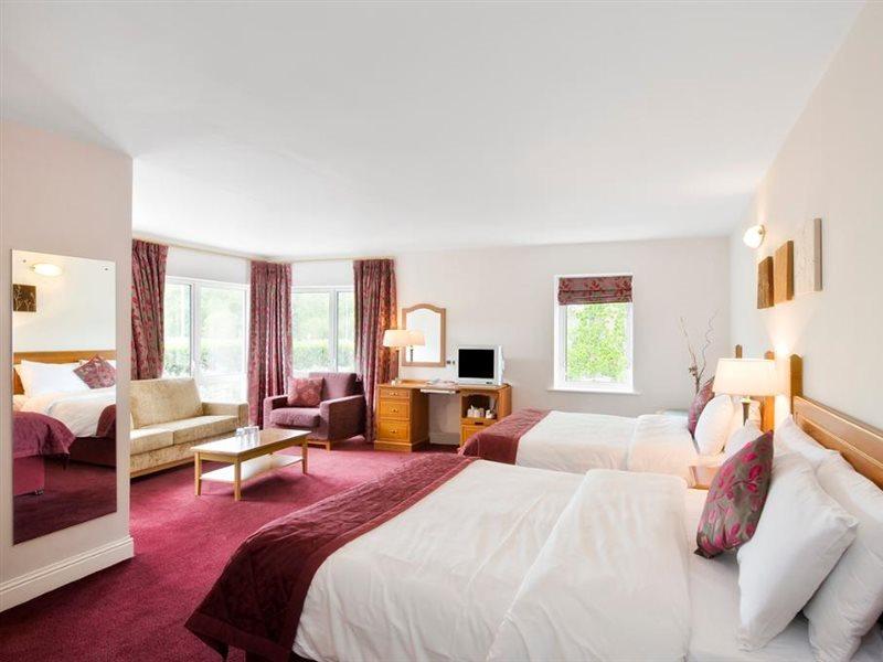 Wilton Hotel Bray Exterior foto