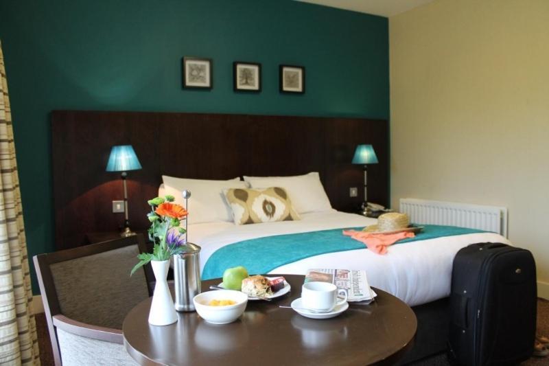 Wilton Hotel Bray Habitación foto