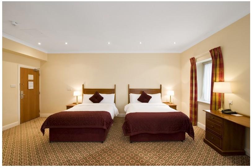 Wilton Hotel Bray Exterior foto