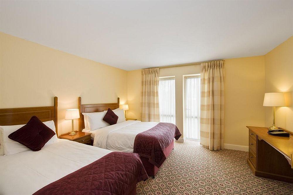 Wilton Hotel Bray Exterior foto